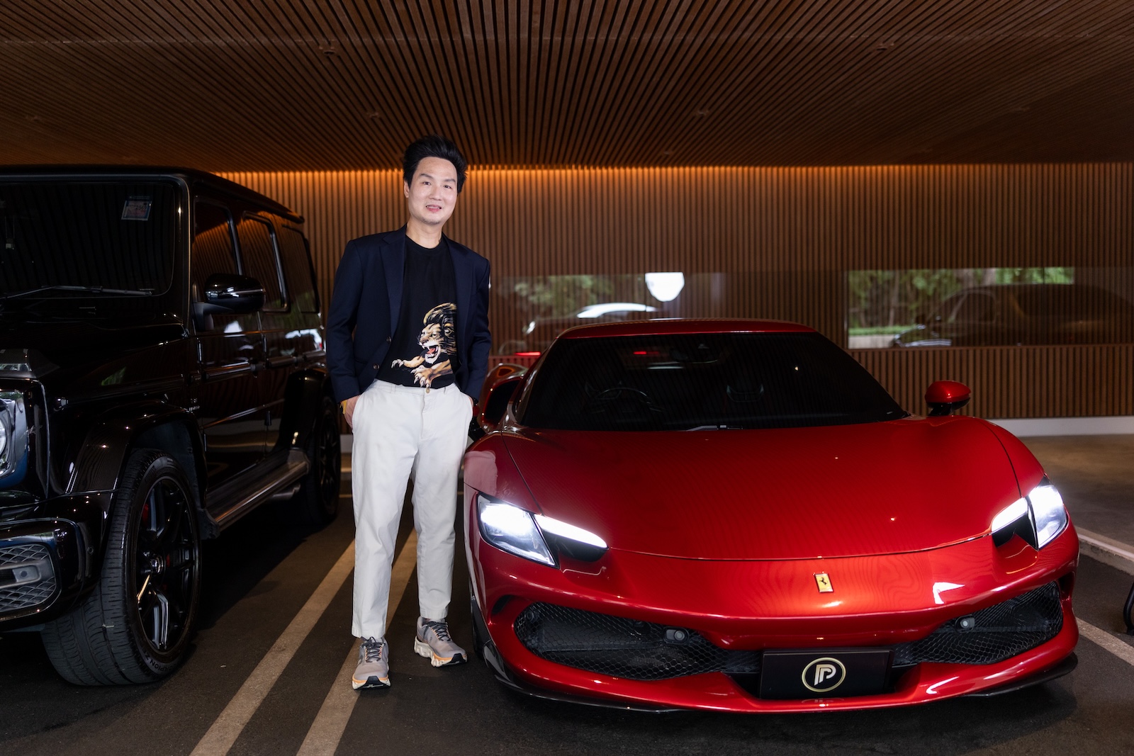 Trip.com จับมือ Primes Automotive เปิดตัวบริการเช่ารถหรูบนแอปท่องเที่ยวครั้งแรกในไทย